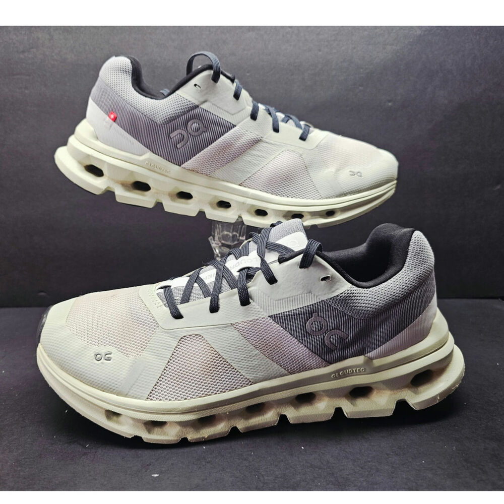 Oncloud Women 9 Comfy footwear